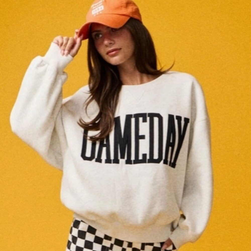 Bestseller Gameday Sweatshirt